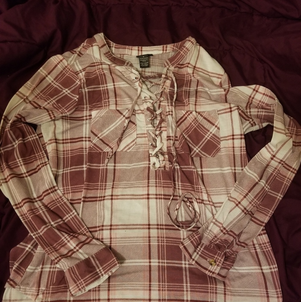 Rue 21 shirt